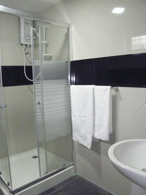 קטאגואסטוטה Villa Begonia מראה חיצוני תמונה