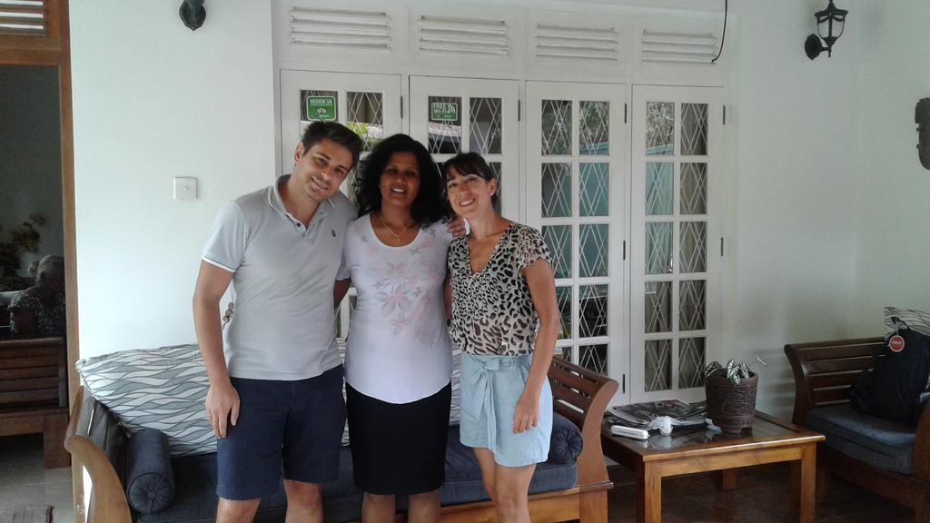 קטאגואסטוטה Villa Begonia מראה חיצוני תמונה