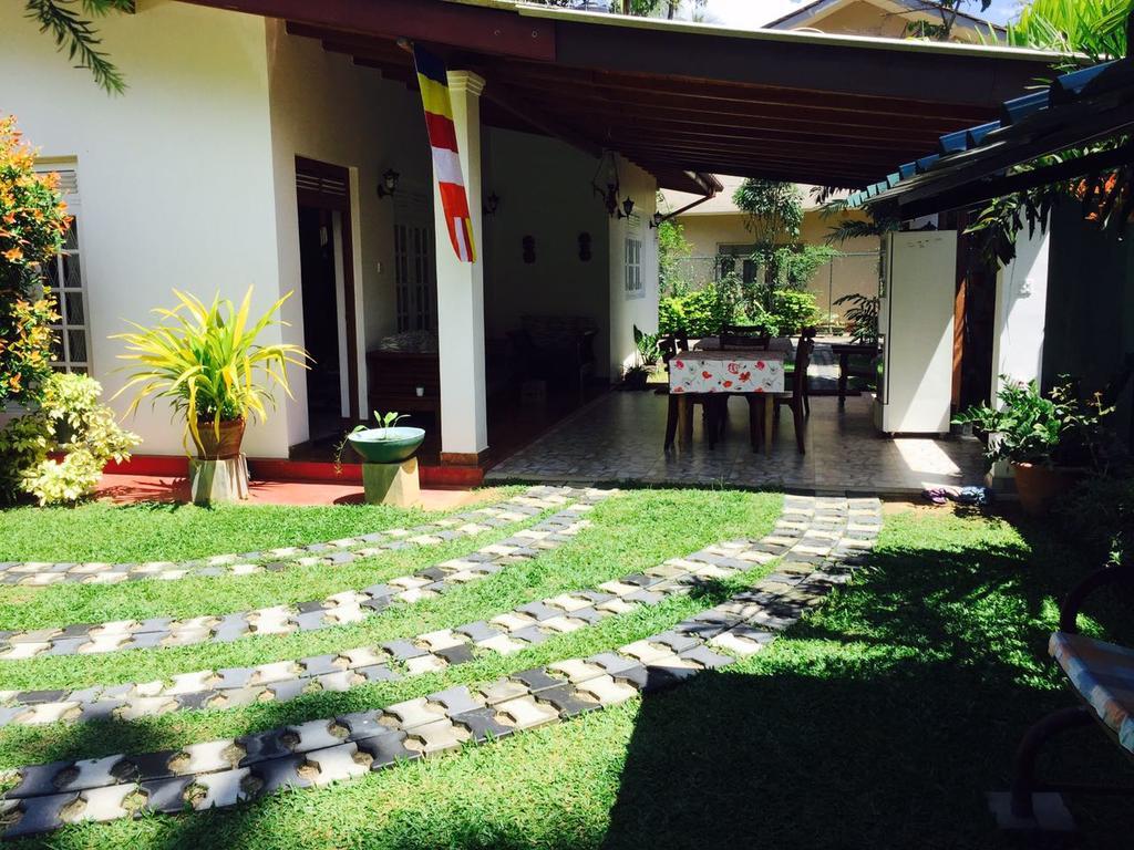 קטאגואסטוטה Villa Begonia מראה חיצוני תמונה