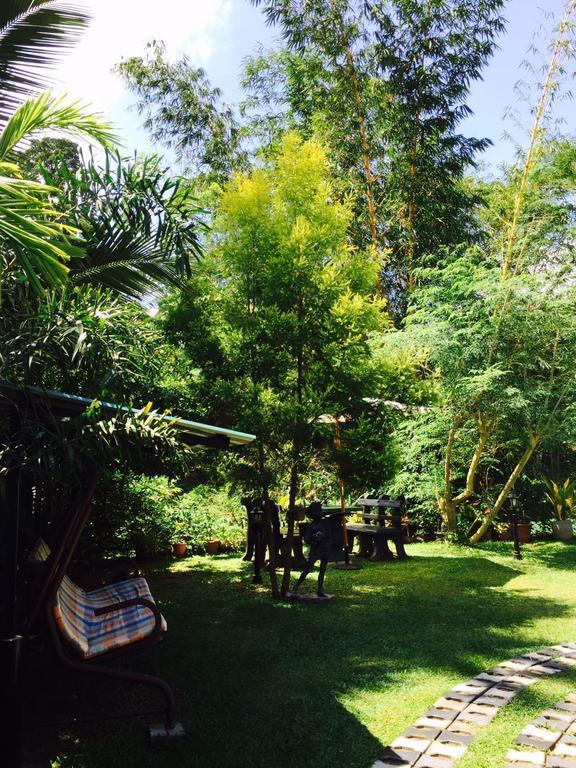 קטאגואסטוטה Villa Begonia מראה חיצוני תמונה