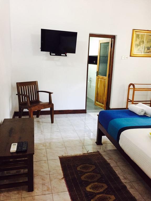 קטאגואסטוטה Villa Begonia מראה חיצוני תמונה