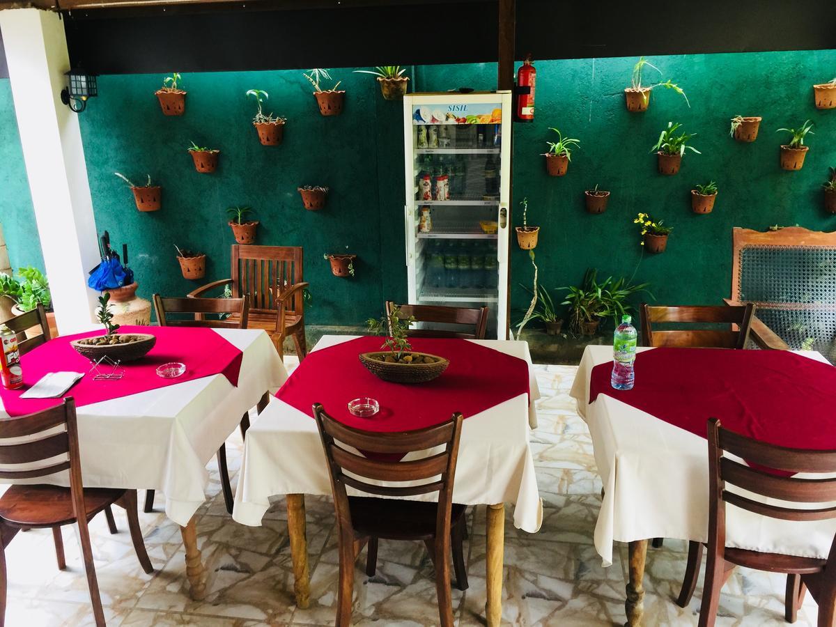 קטאגואסטוטה Villa Begonia מראה חיצוני תמונה