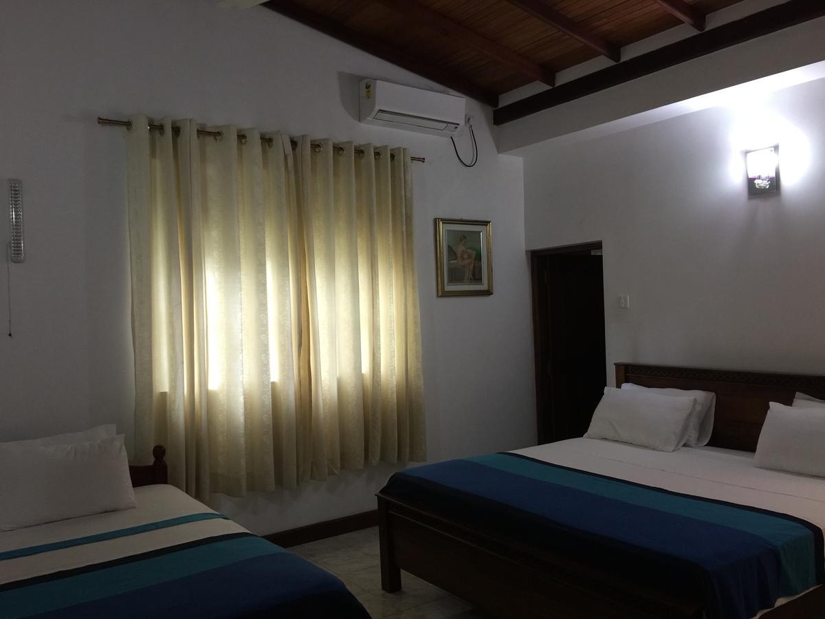 קטאגואסטוטה Villa Begonia מראה חיצוני תמונה
