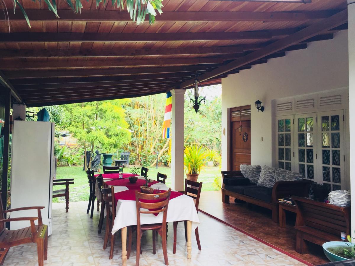 קטאגואסטוטה Villa Begonia מראה חיצוני תמונה