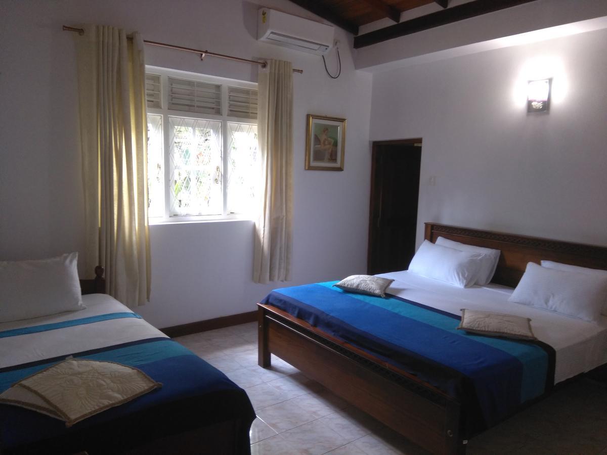 קטאגואסטוטה Villa Begonia מראה חיצוני תמונה