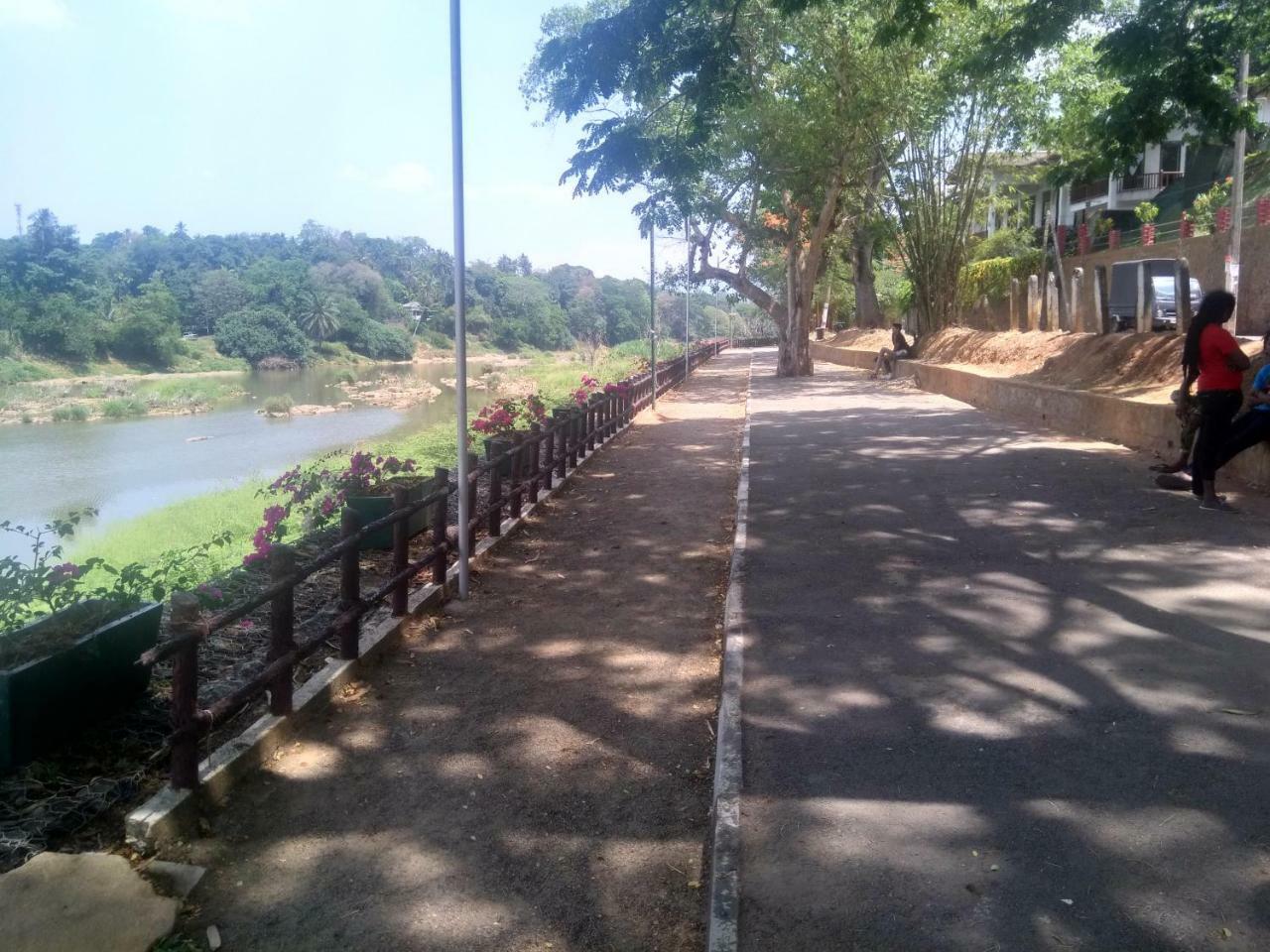 קטאגואסטוטה Villa Begonia מראה חיצוני תמונה
