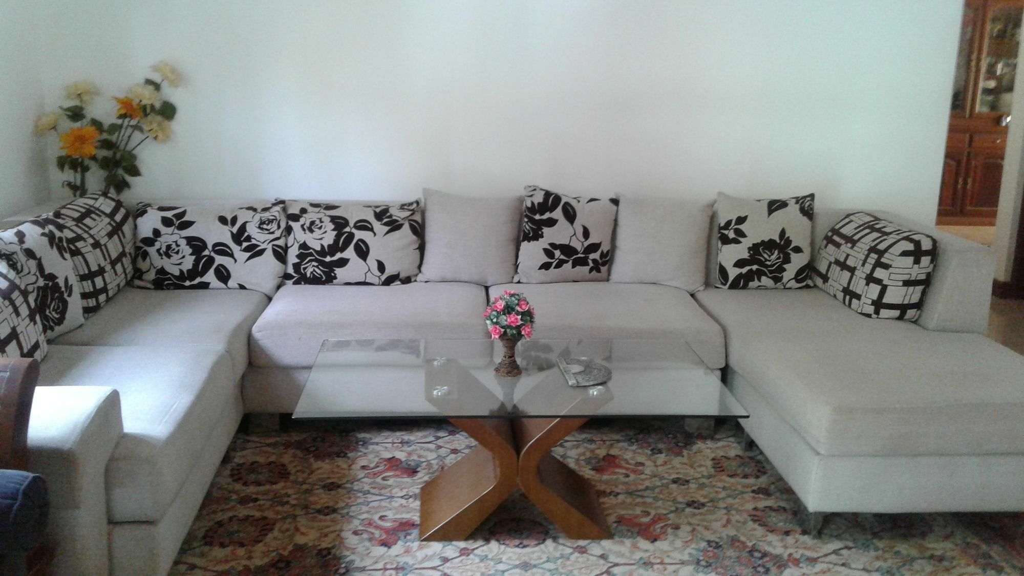 קטאגואסטוטה Villa Begonia מראה חיצוני תמונה