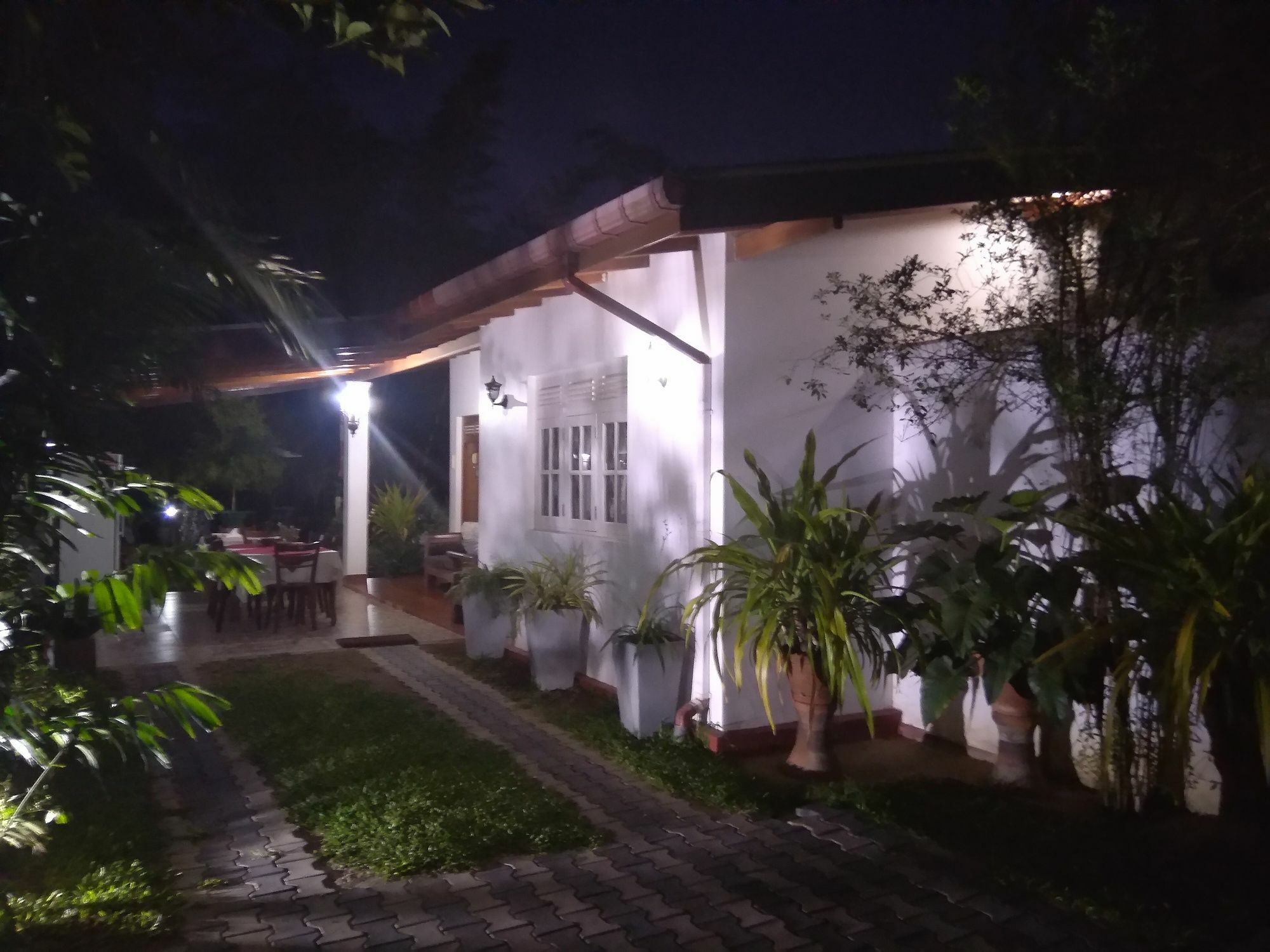 קטאגואסטוטה Villa Begonia מראה חיצוני תמונה