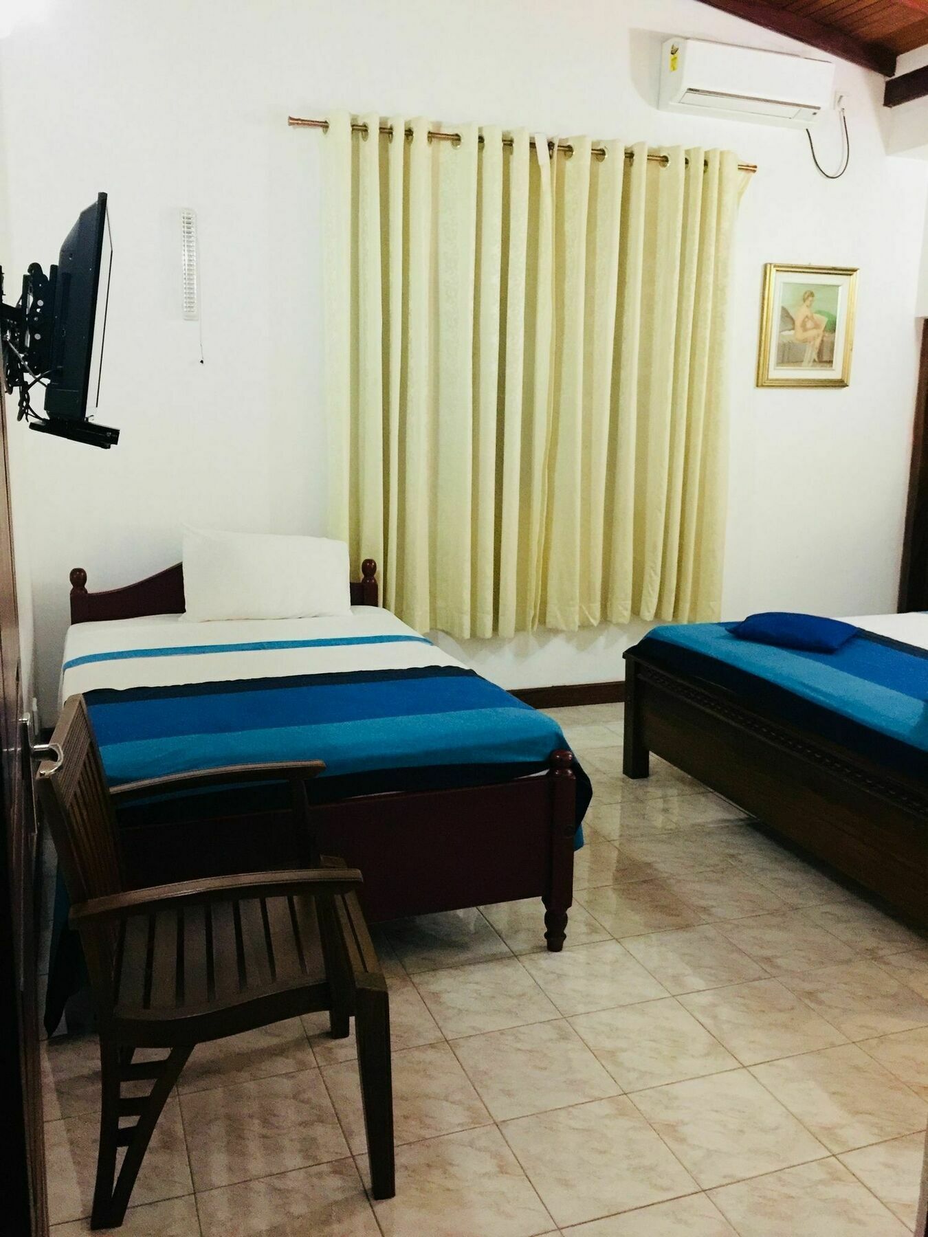 קטאגואסטוטה Villa Begonia מראה חיצוני תמונה